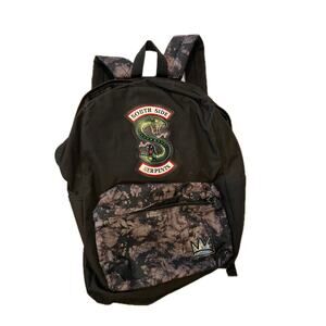 Archie Comics Southside Serpents Backpack